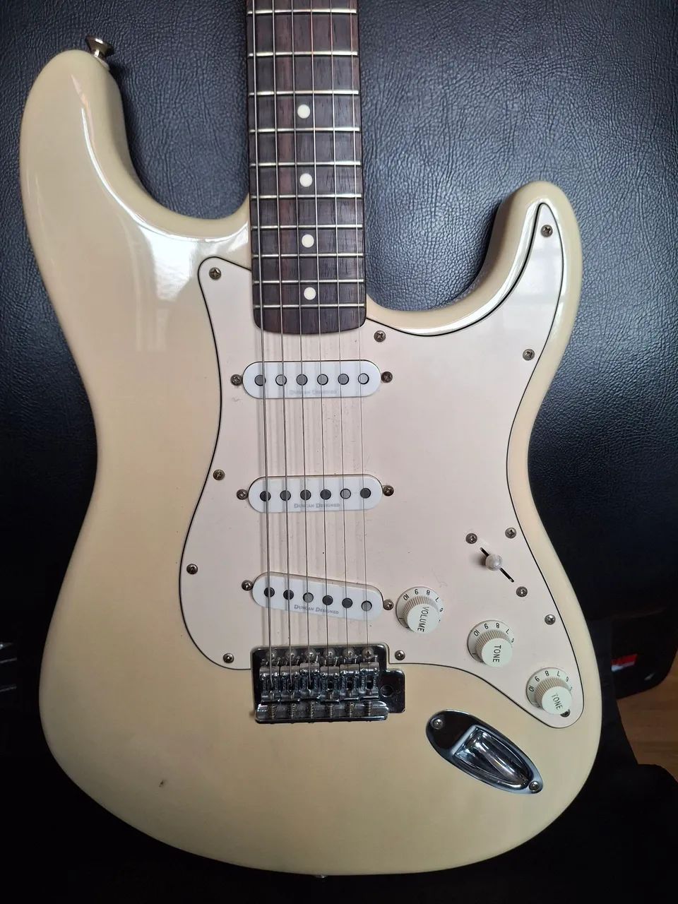 Guitarra Squier Vintage Modified  - Foto 2