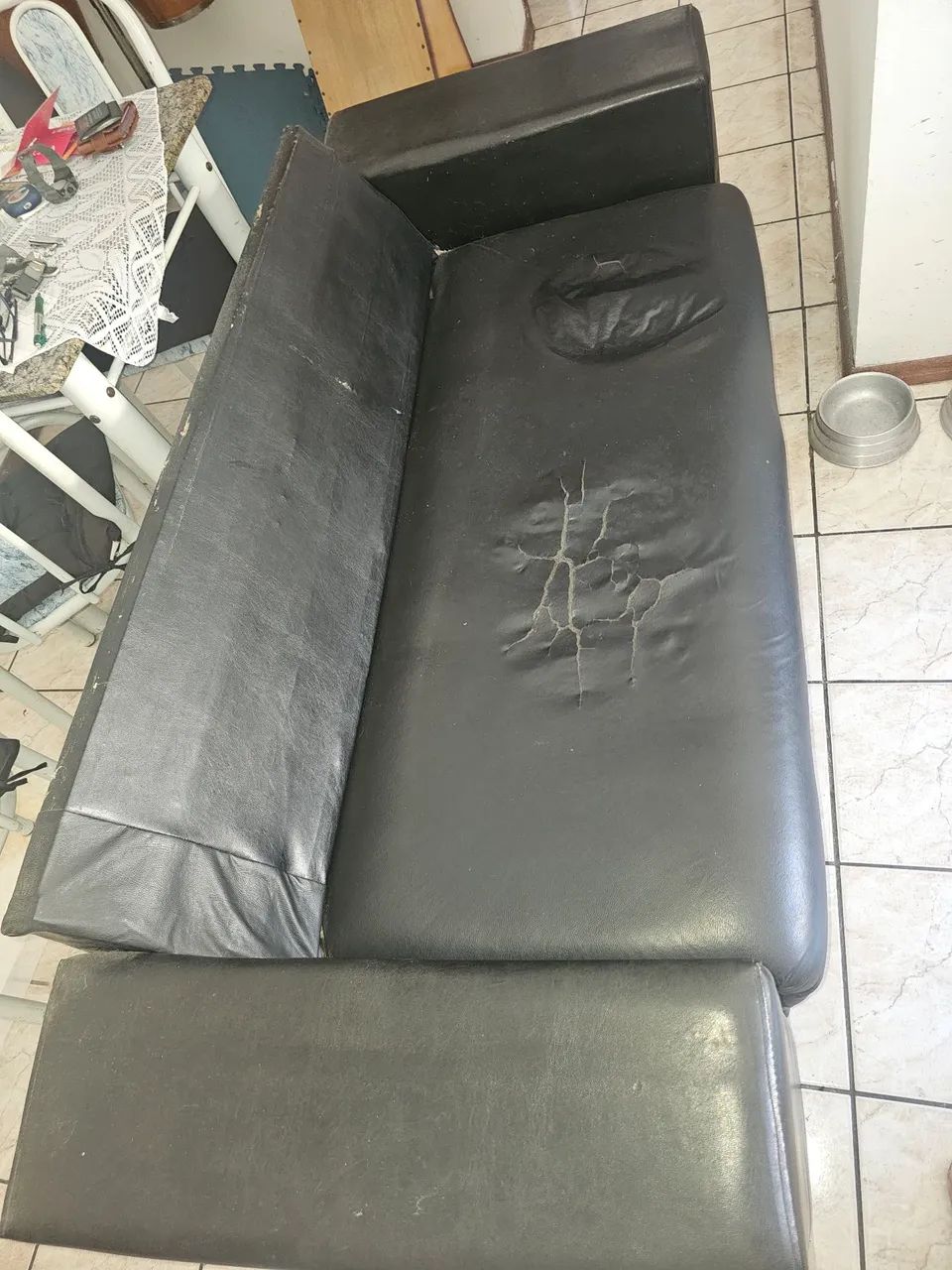 Sofá - Foto 3