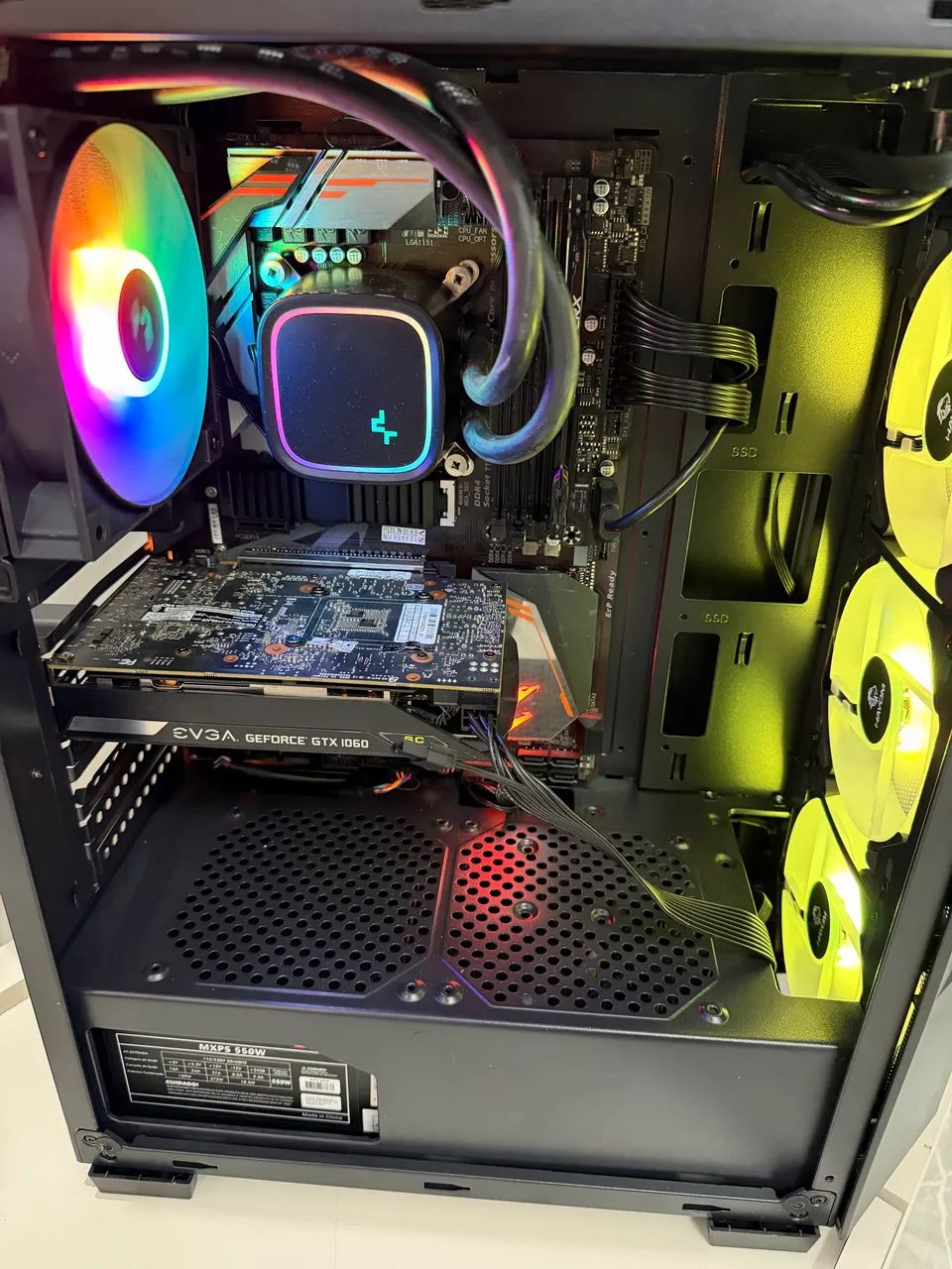 PC Gamer Intel i7  - Foto 2