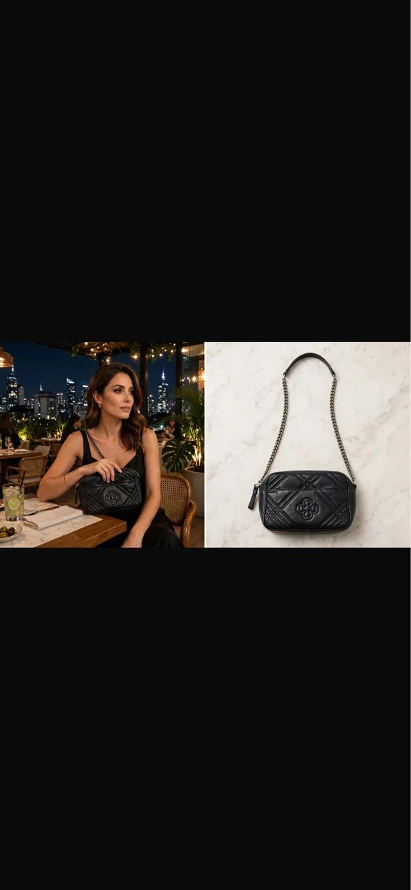Bolsa Capodarte  - Foto 2