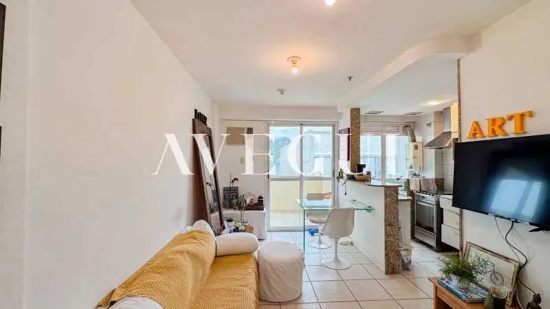 Apartamento : / Residencial / Lagoa - Foto 3