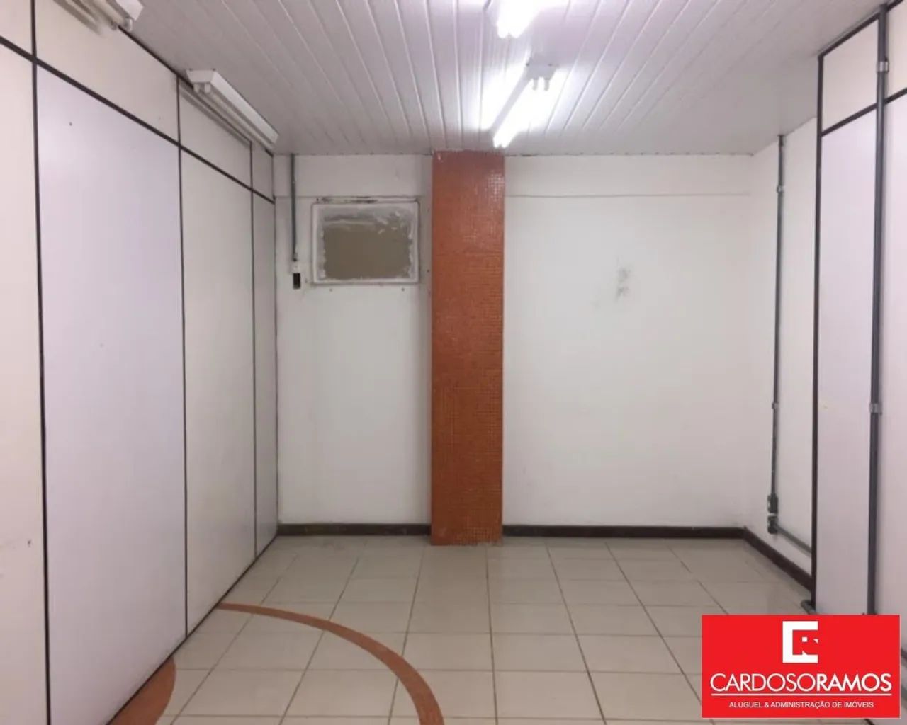 Locação de Comercial / Prédio na cidade de SALVADOR - Foto 2