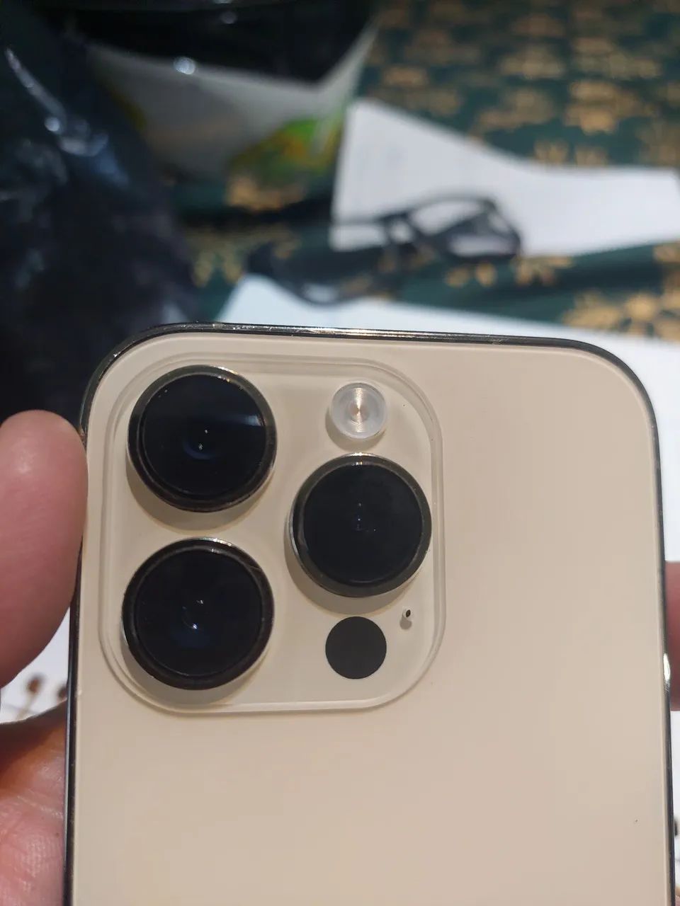 Iphone 14 Pro  256 GB  - Foto 4