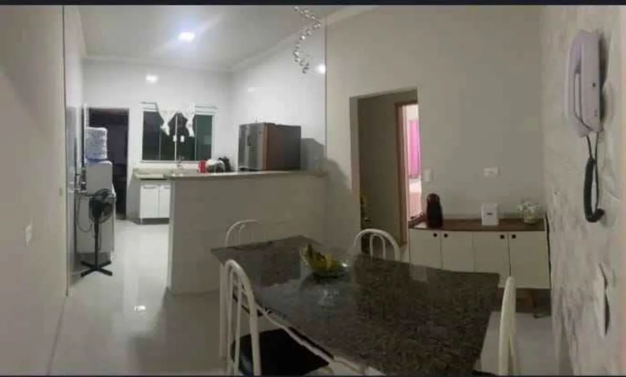 Vendo Casa em Rancharia-SP - Foto 4