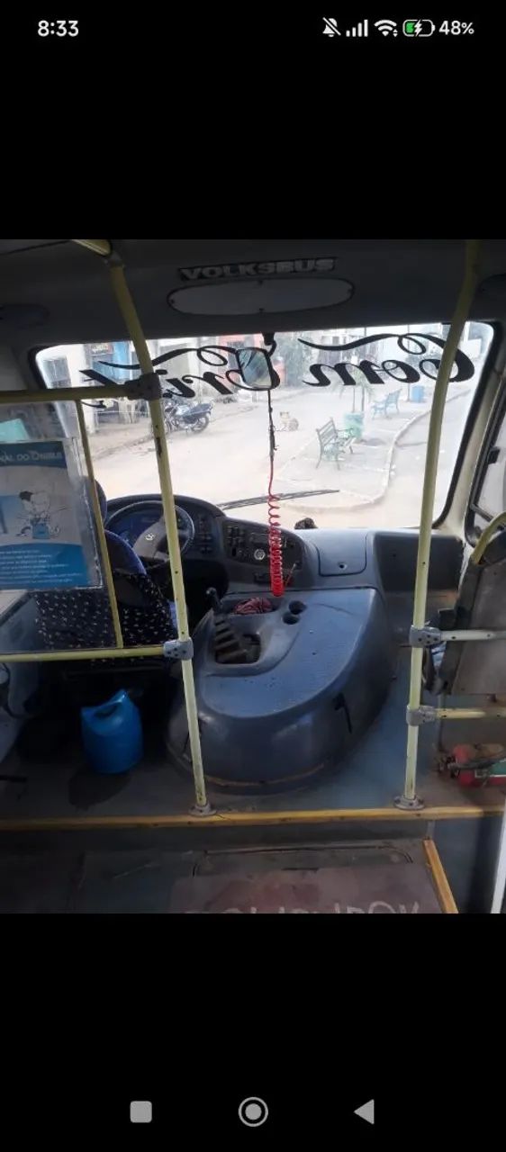 Ônibus  - Foto 3