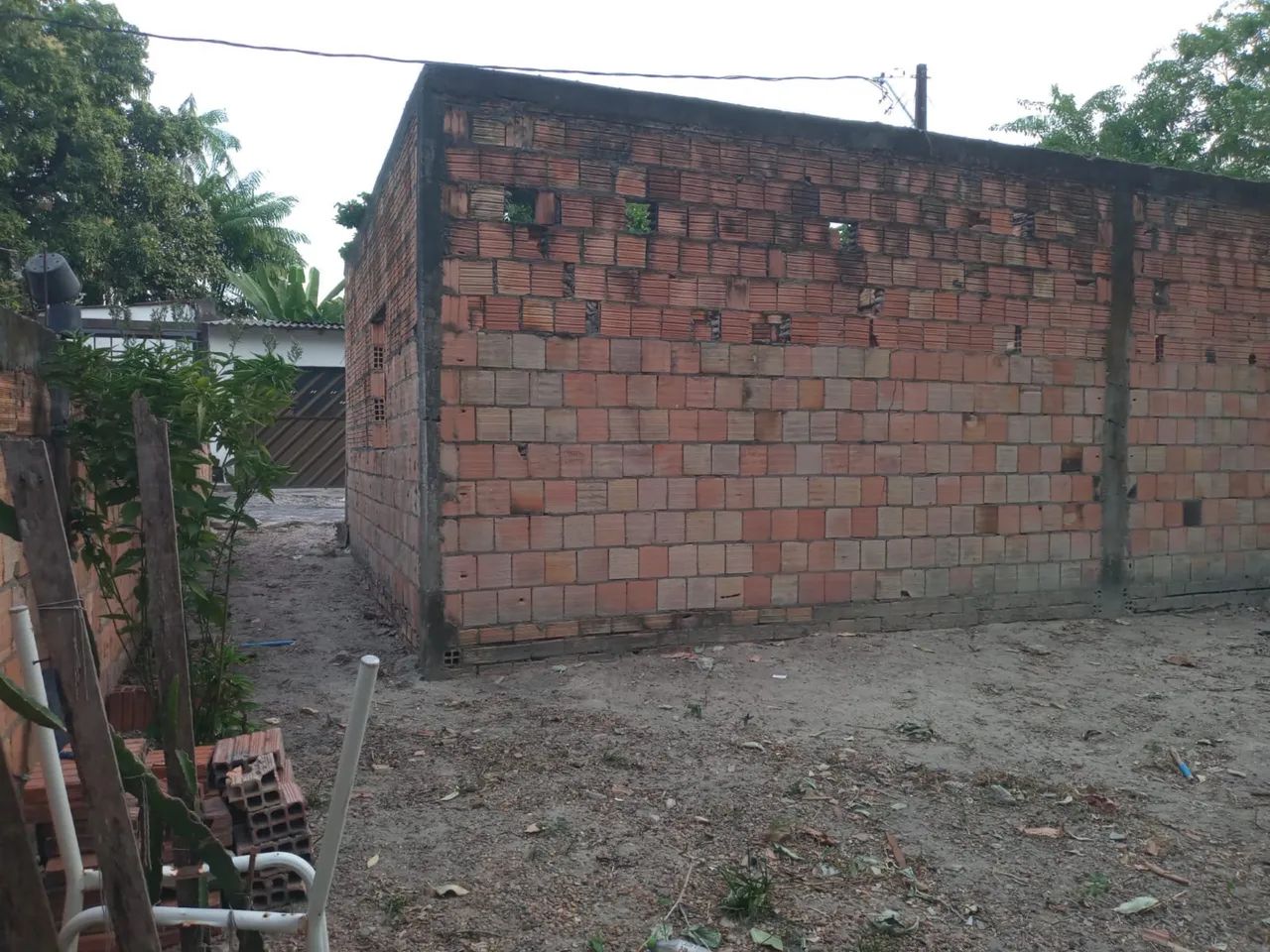 Terreno na cidade nova   - Foto 2