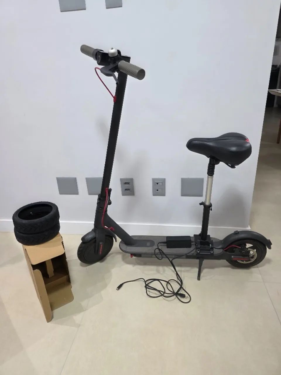 PATINETE XIAOMI