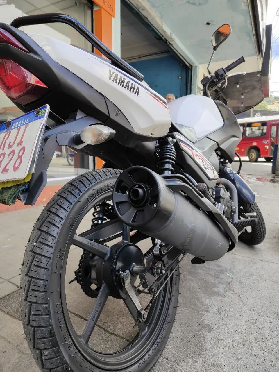 Moto revisada . - Foto 4