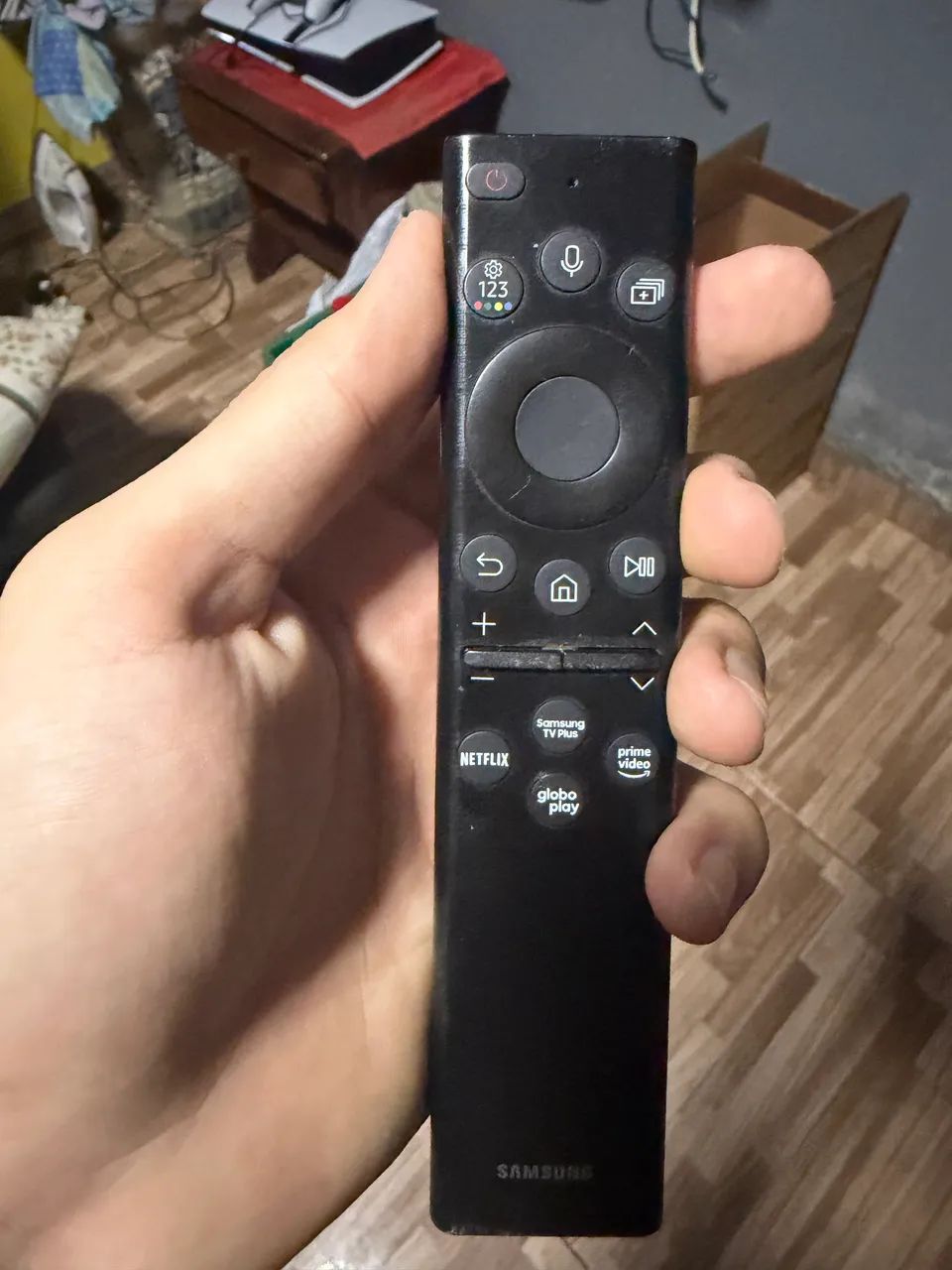 Tv Samsung Qled 55422080281712404483