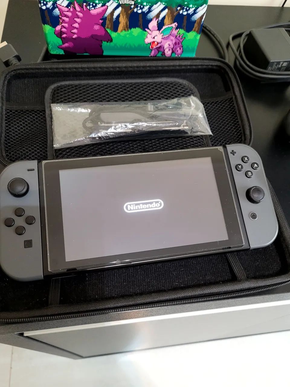 Nintendo Switch  - Foto 3