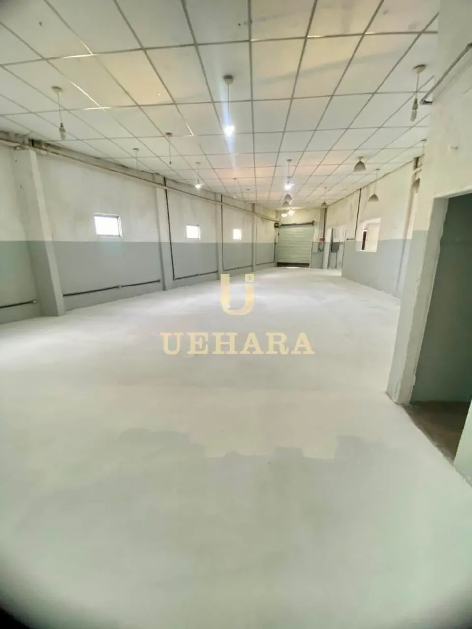 Salão Comercial de 250m² - Casa Verde - Foto 3