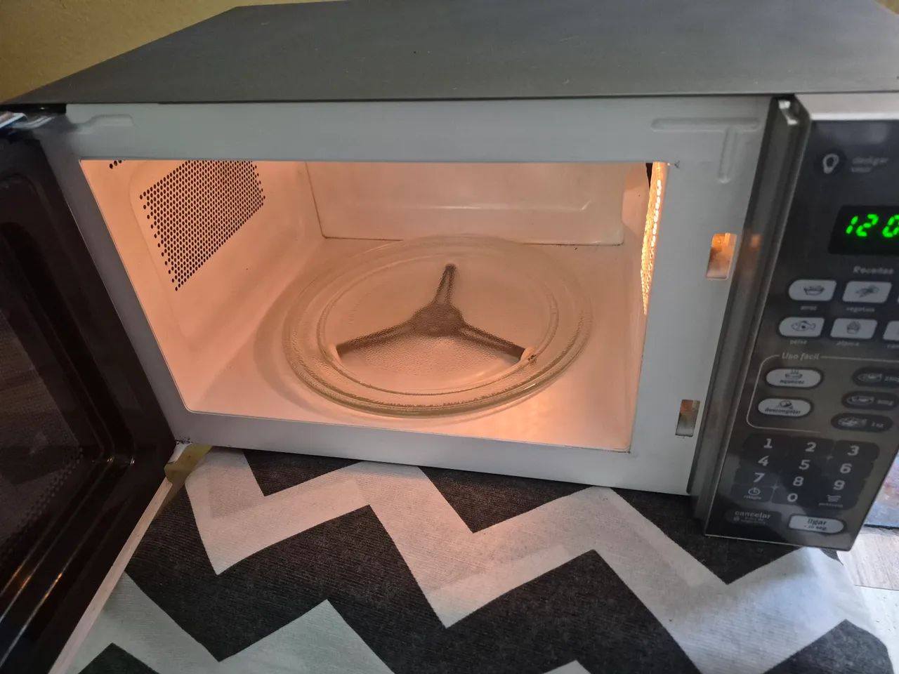 Microondas consul 21L - Foto 3