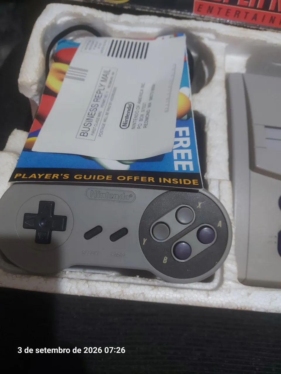 Super nes baby - Foto 3