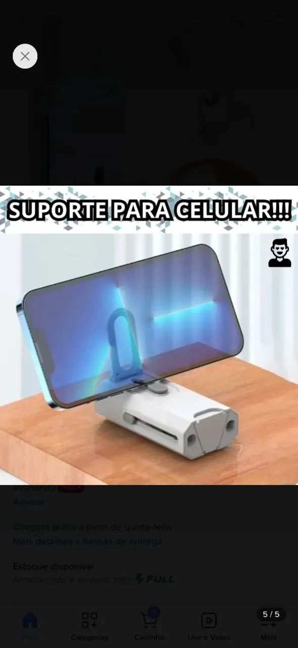 Kit De Limpeza  8 Em 1 - Foto 4