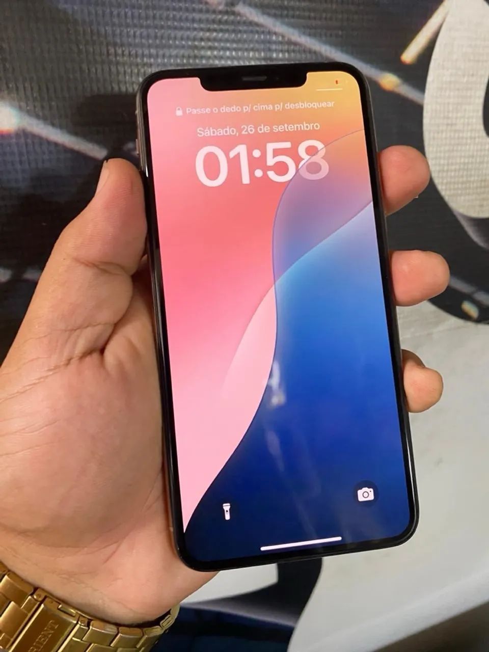 iPhone 11 Pro Max