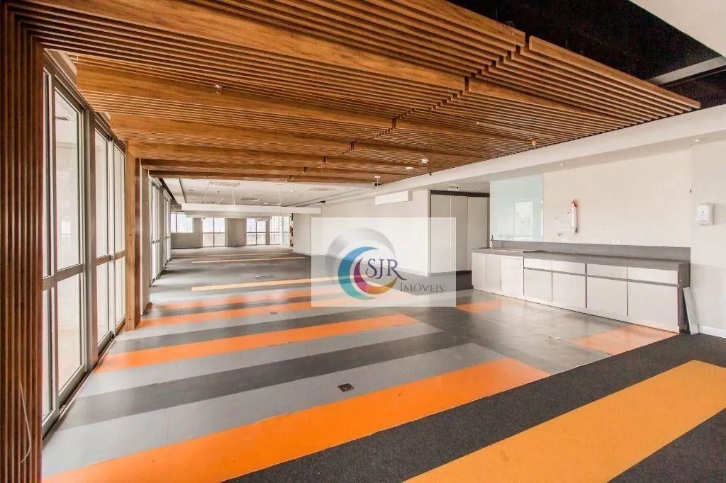 Conjunto para alugar, 437 m² - Vila Mariana - São Paulo/SP