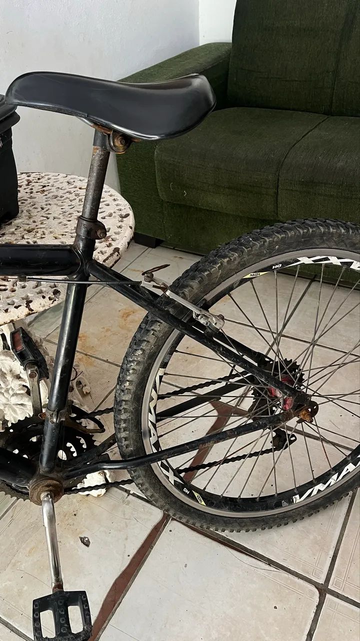 Bike aro 26 - Foto 4