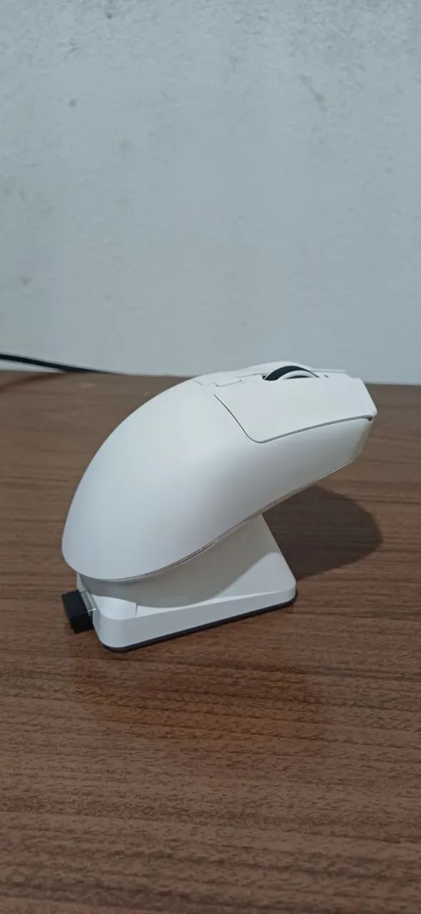 Mouse gamer K-Snake - Modelo: X11 - Foto 3
