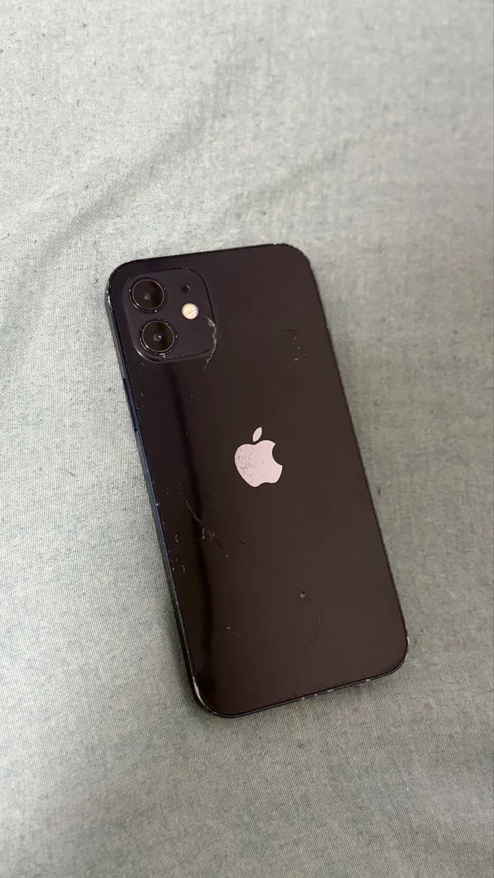 iPhone 12 - Foto 3