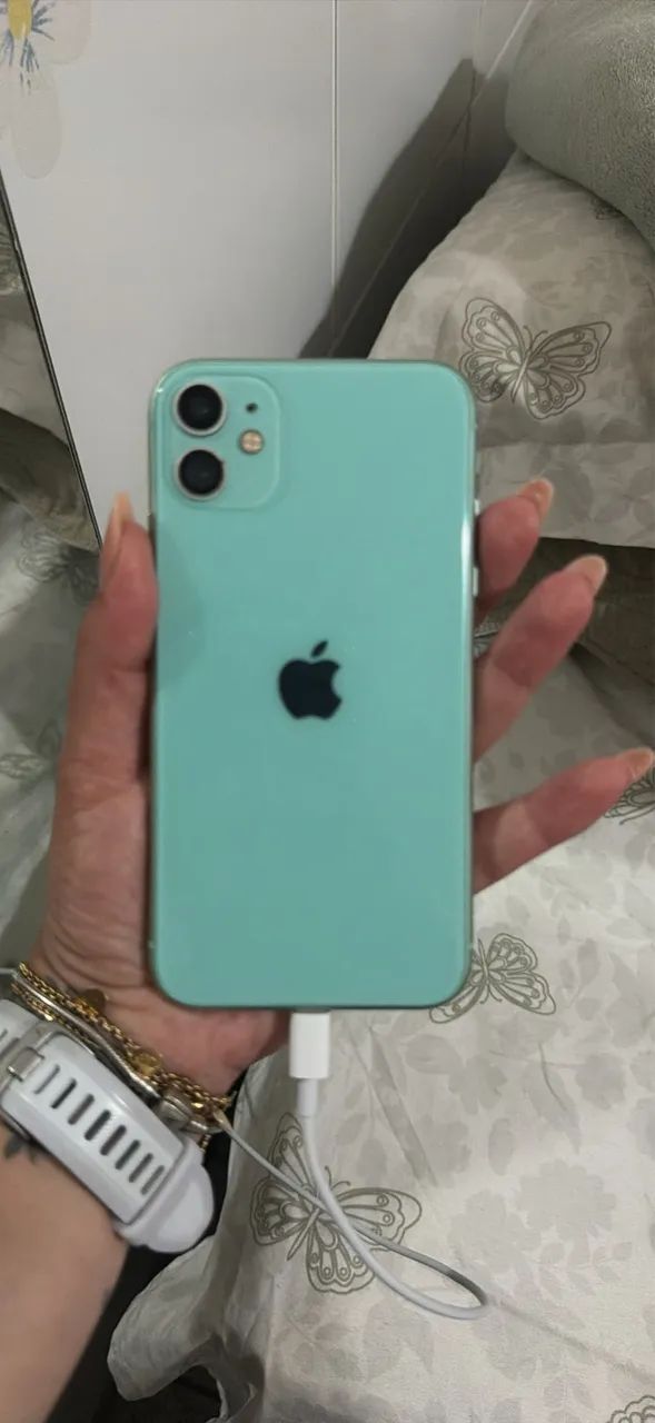 Vendo iPhone 11  - Foto 4