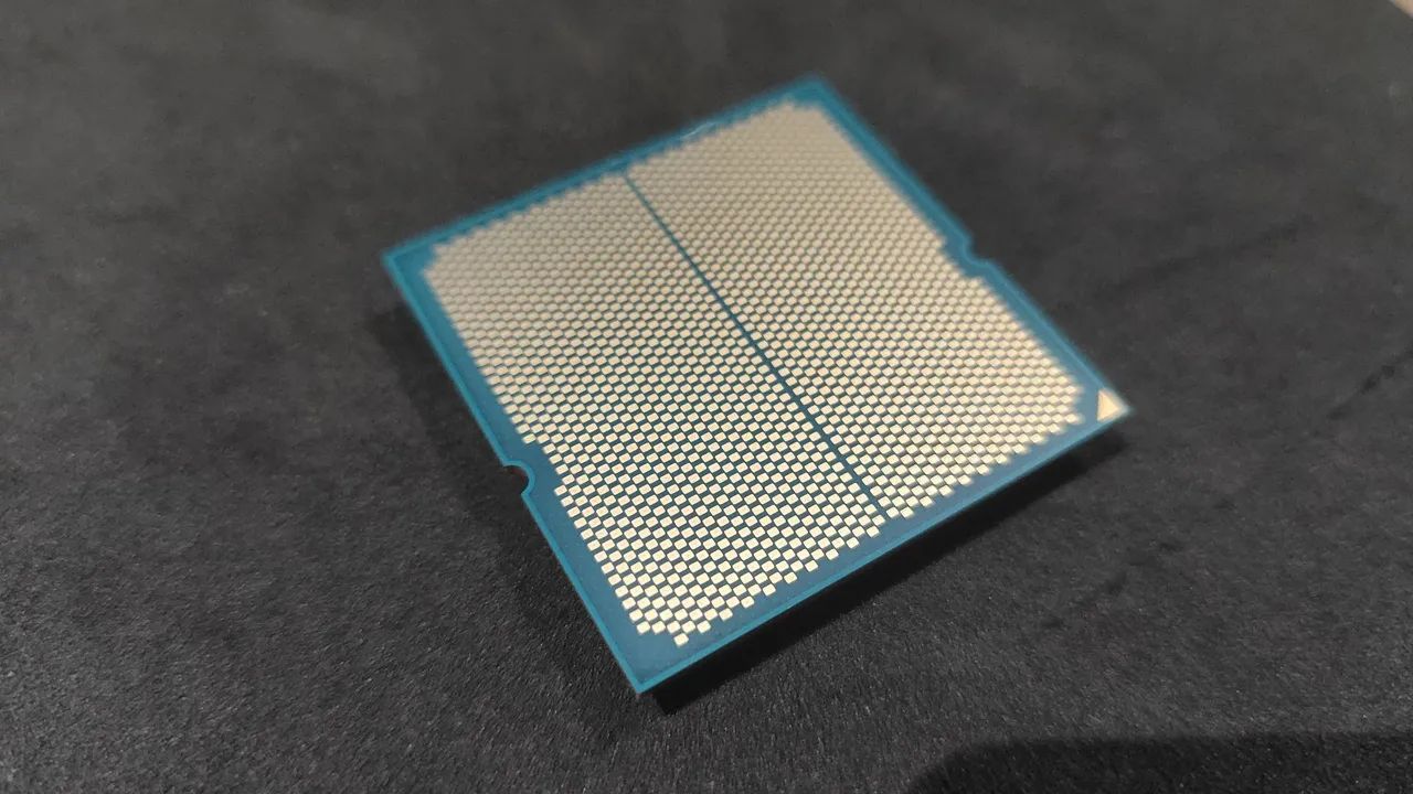 Processador AMD Ryzen 5 PRO 8500GE AM5 5Ghz - Foto 2