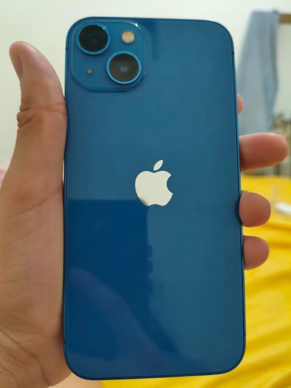 iphone 13 (NÃO ACEITO TROCA)  - Foto 2