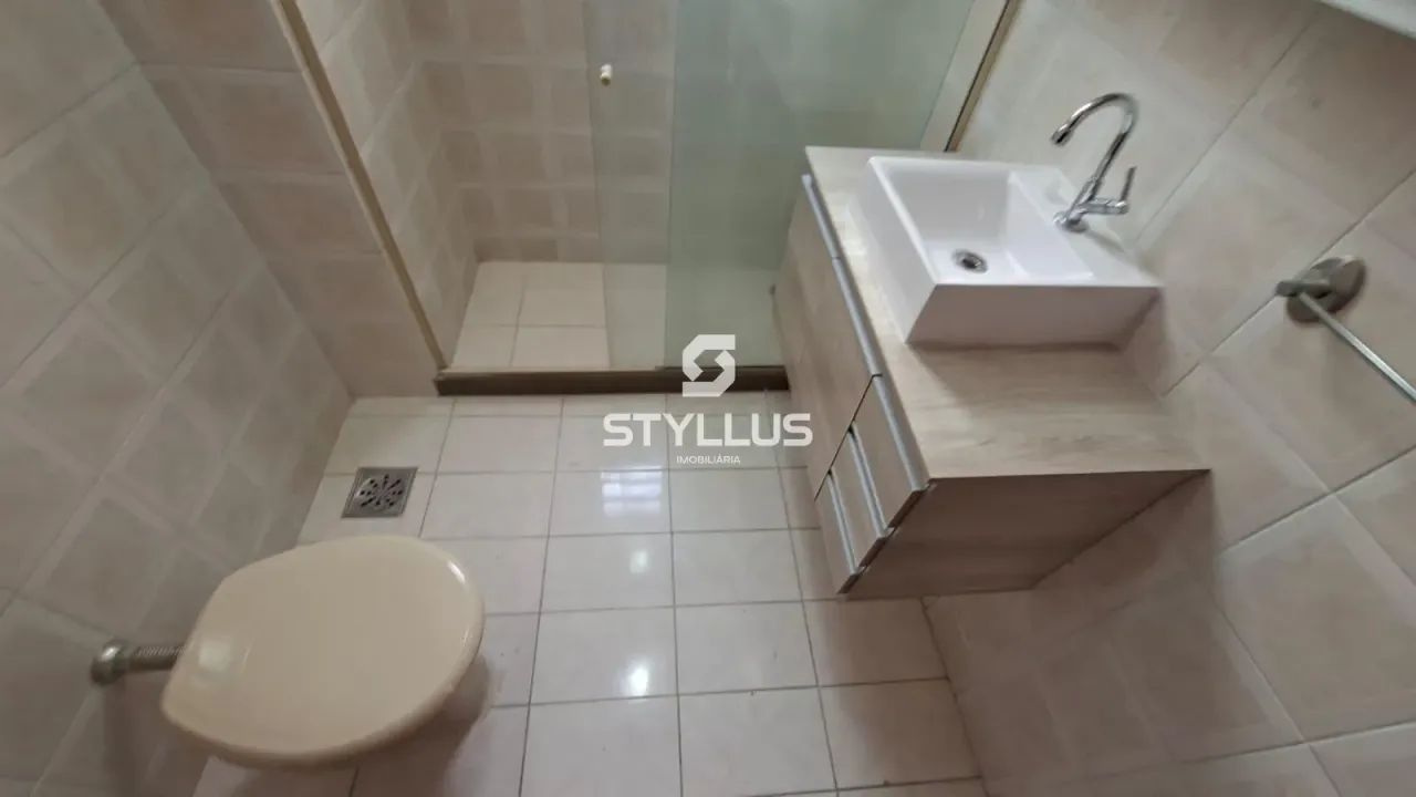 Méier | Apartamento 2 quartos - Foto 5