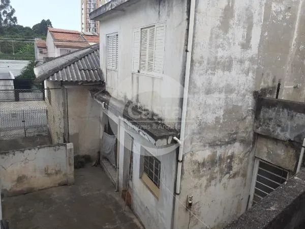 terreno com 200m², plano podendo construir 2 imoveis - Foto 5
