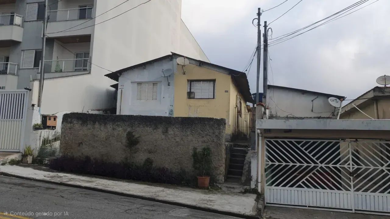 Lote/Terreno para venda tem 400 metros quadrados - Foto 2