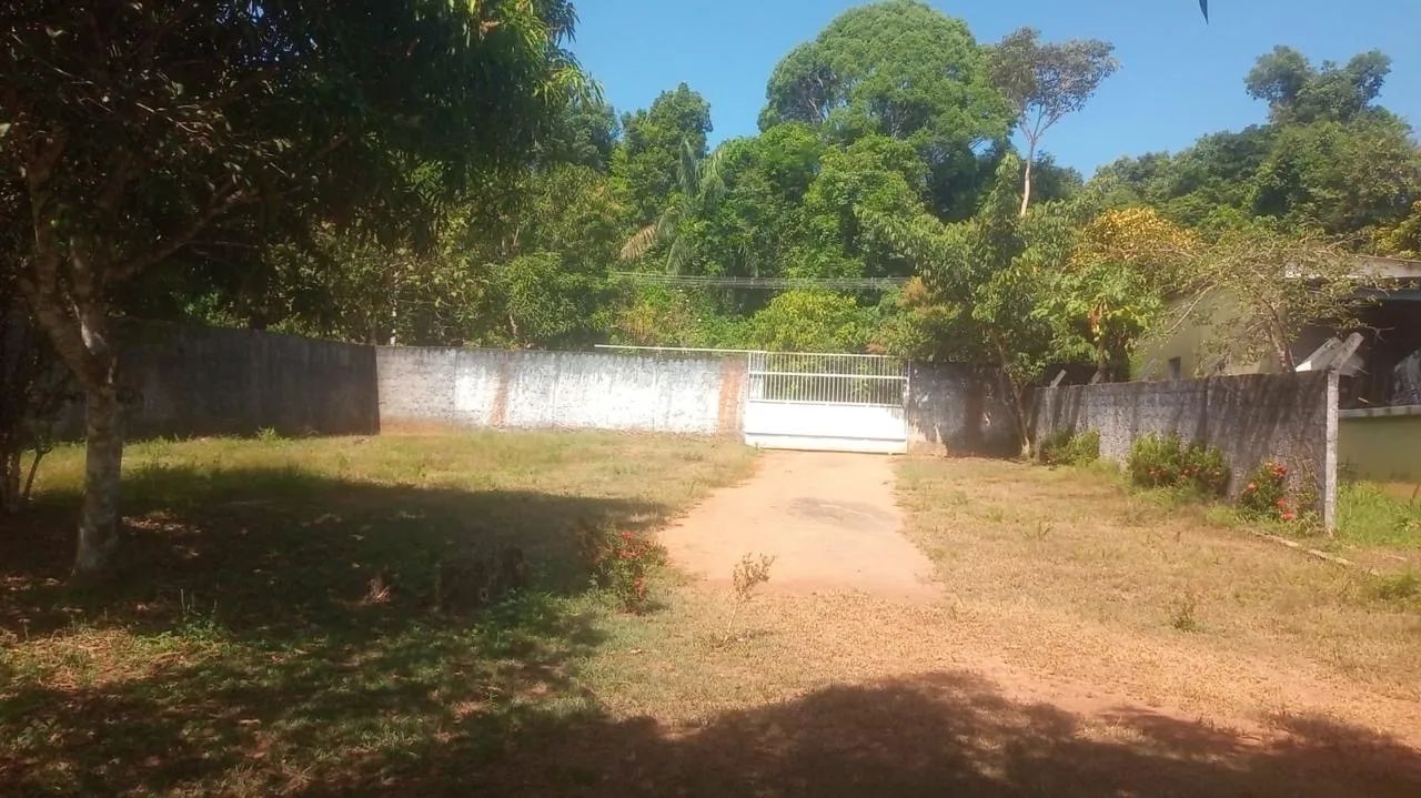 Vendo chácara na Am-010 com 1 hectar  - Foto 5