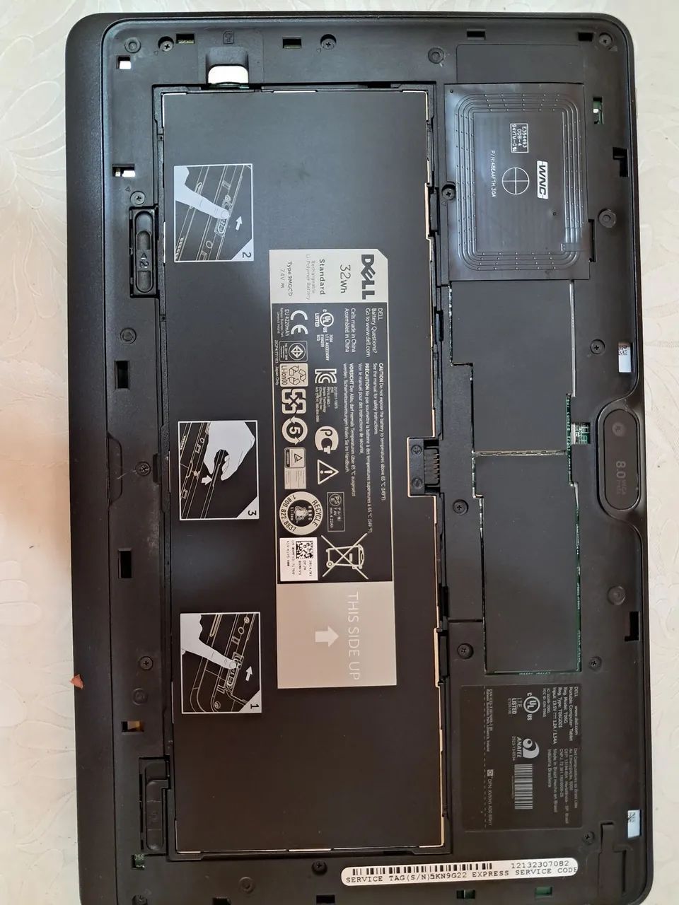 Tablet Dell Venue 11 Pro - Foto 4
