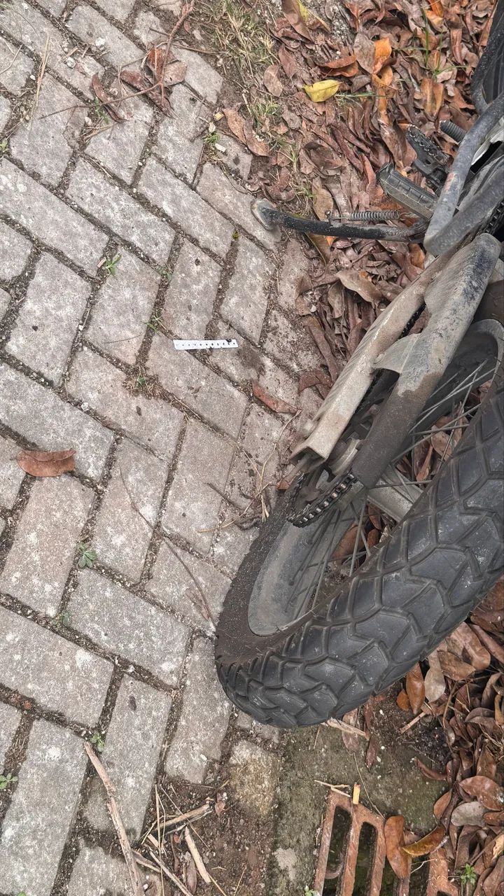 Moto tenere - Foto 3