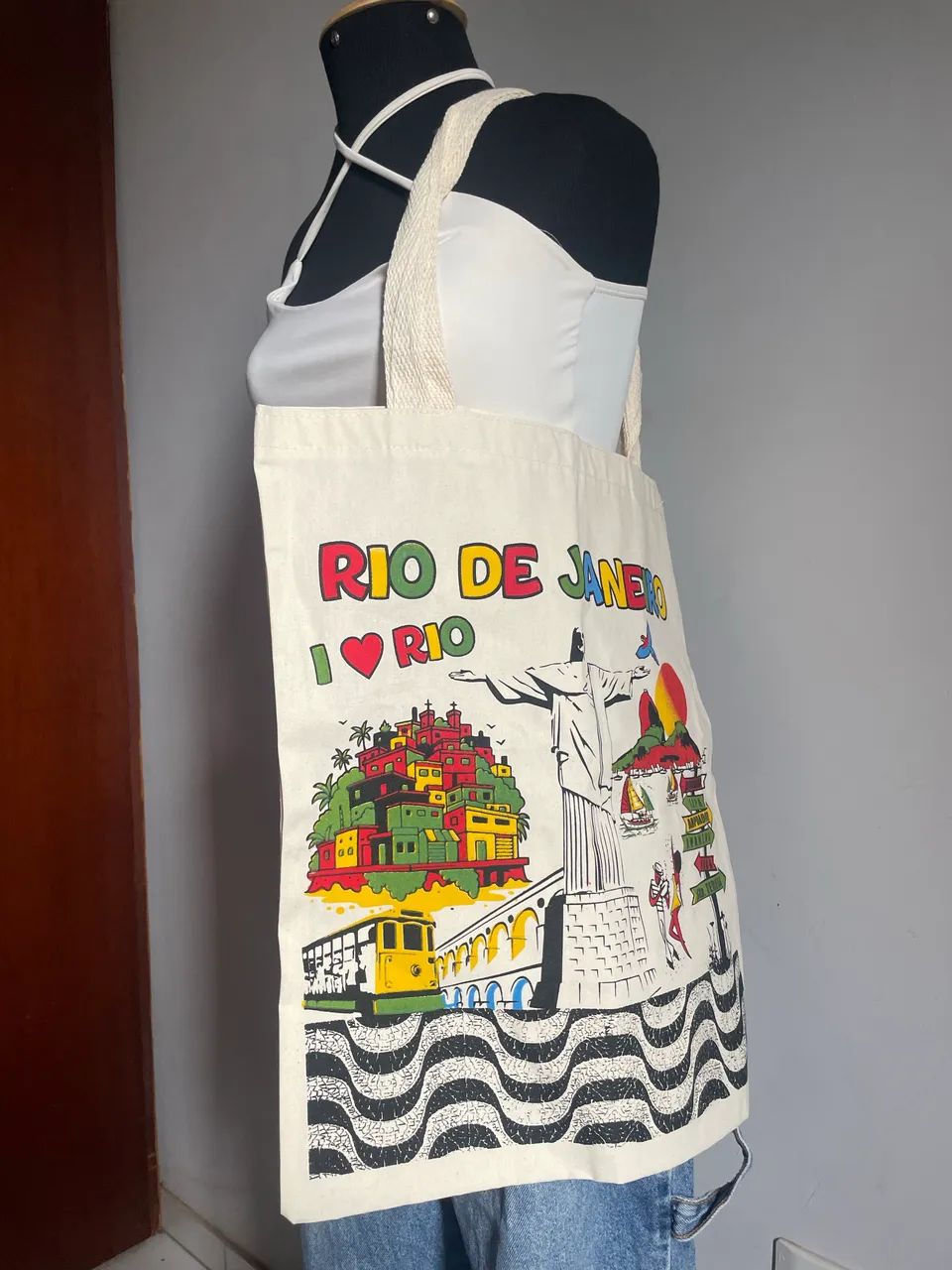 Eco bags 