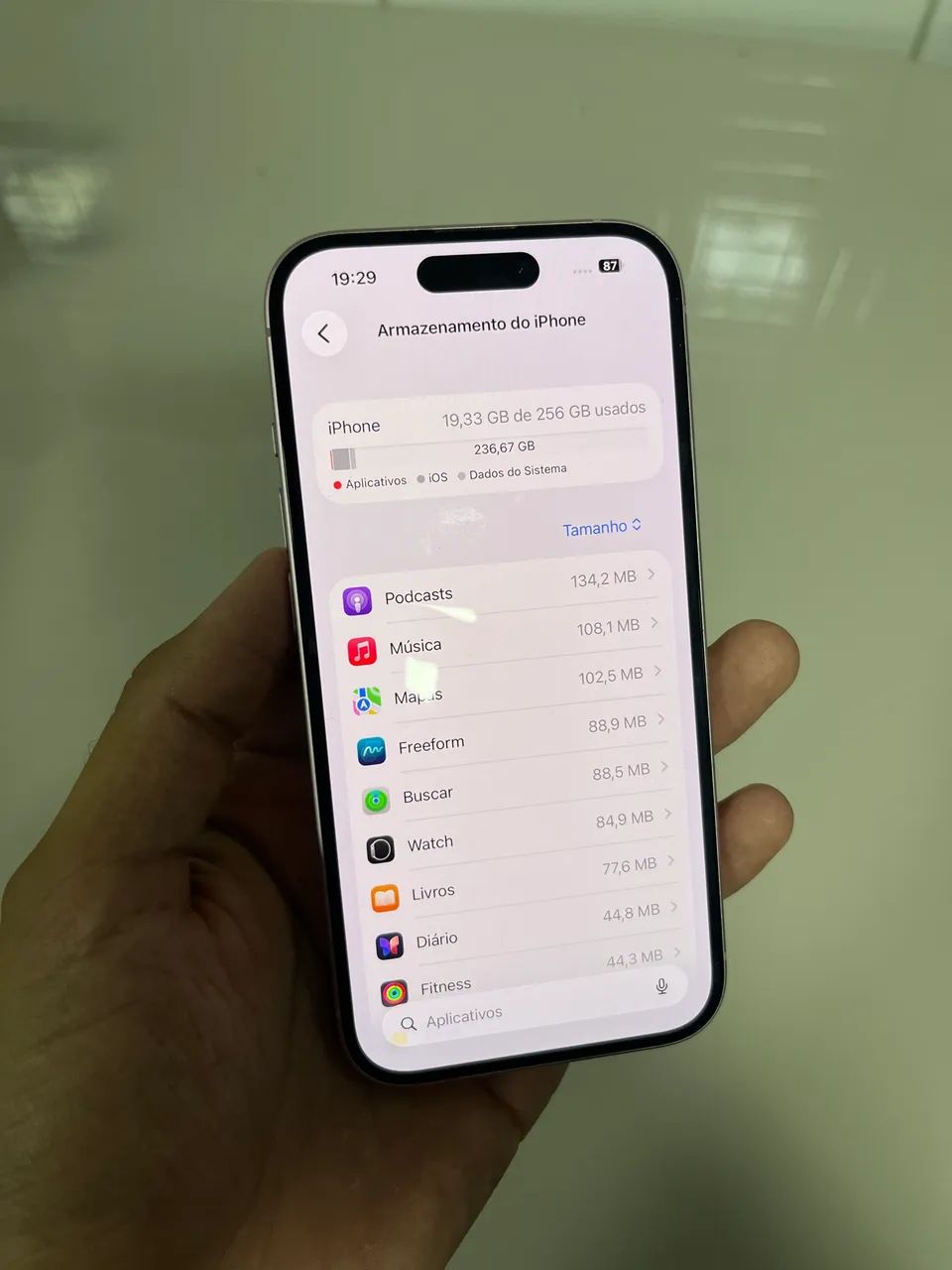 IPhone 15 256gb - Foto 4