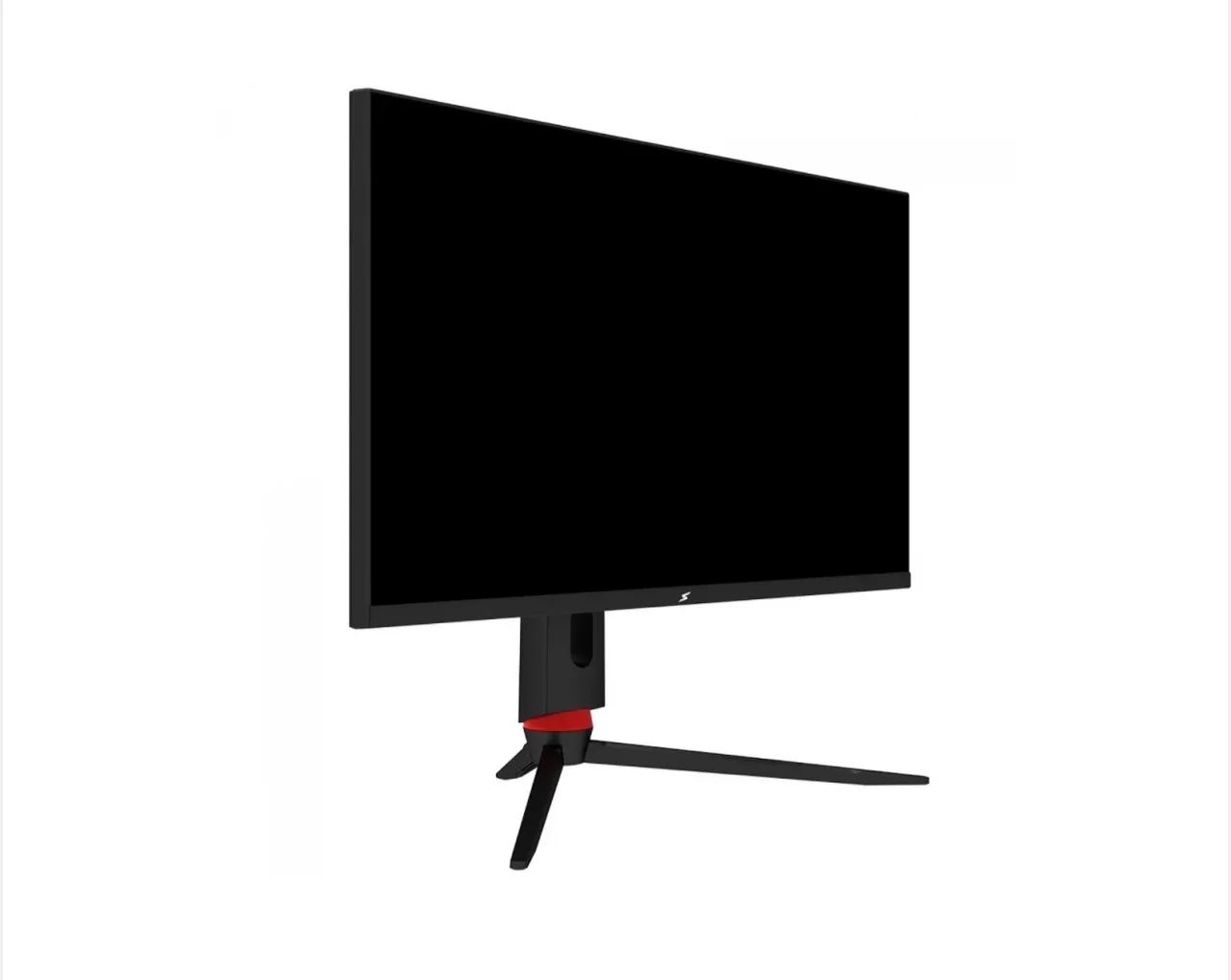 Monitor Gamer SuperFrame Wing, 27 Pol, MiniLED - Foto 3
