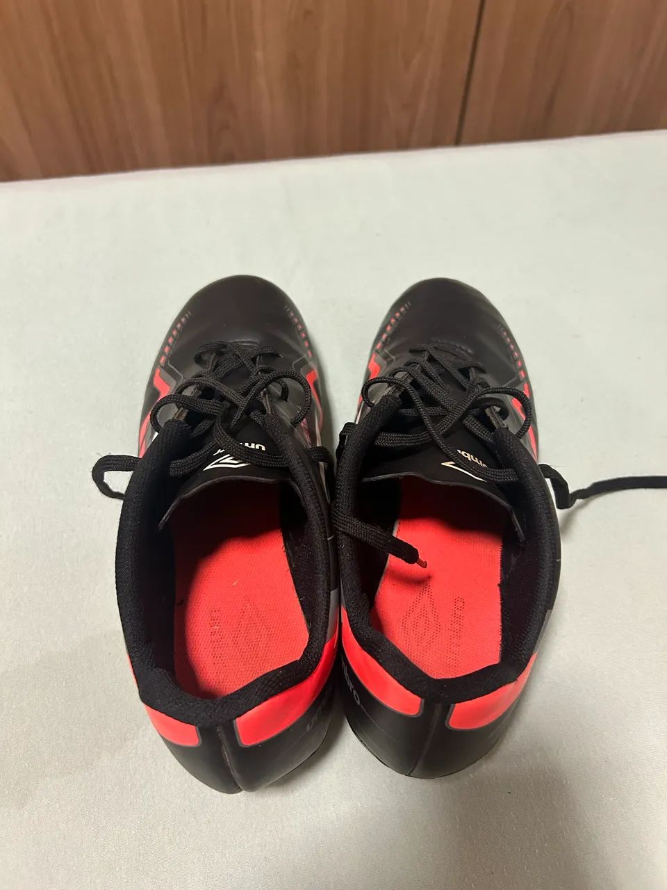 CHUTEIRA UMBRO - Foto 4