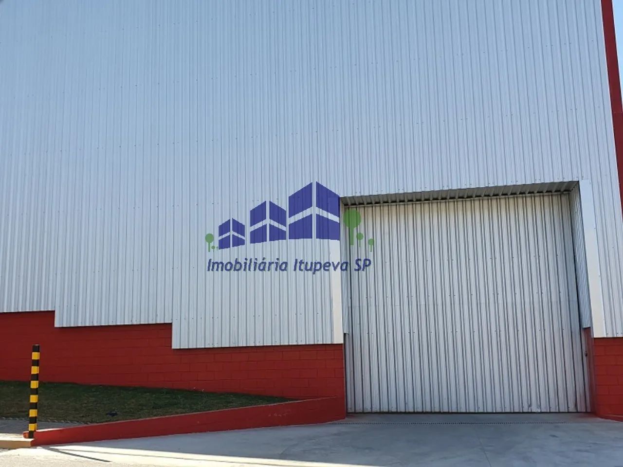 Locação de Galpão Industrial em Condomínio no Parque das Nações, Limeira-SP: 2 salas, 2 ba - Foto 5