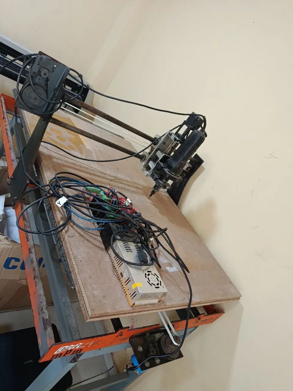 CNC valor 5.500,00 - Foto 2