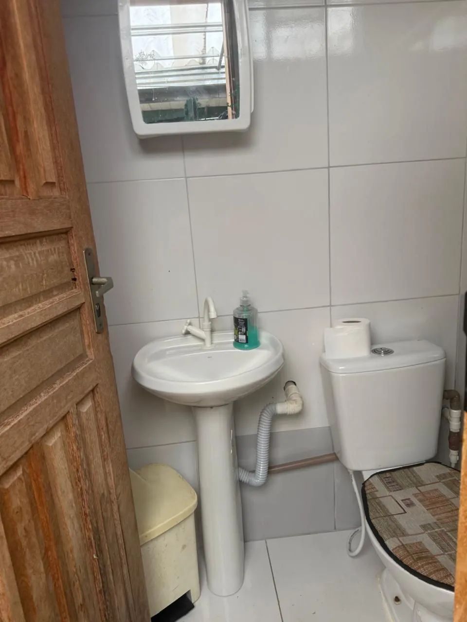 Sobrado residencial e comercial sítio cercado  - Foto 5