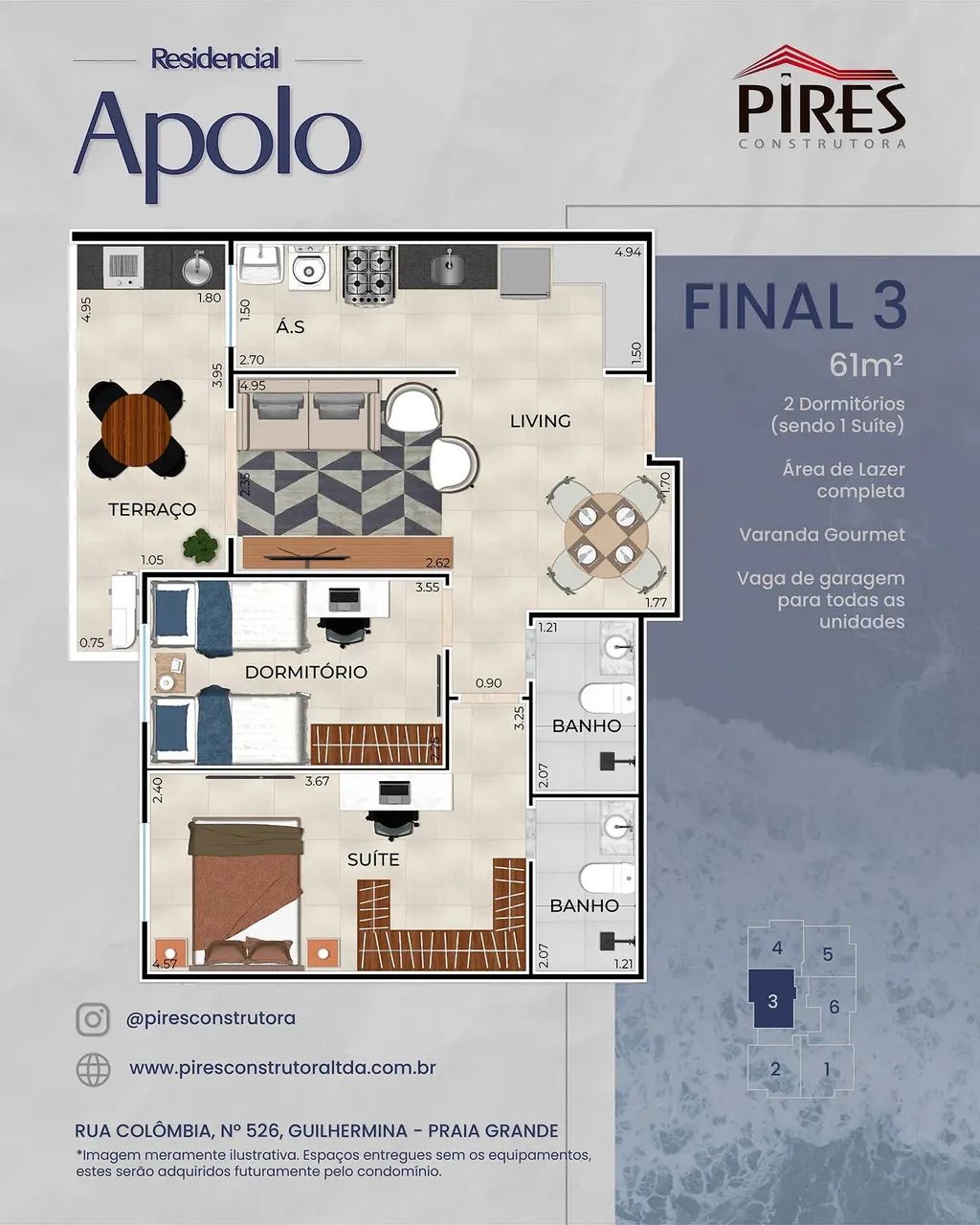 APOLO - Foto 11