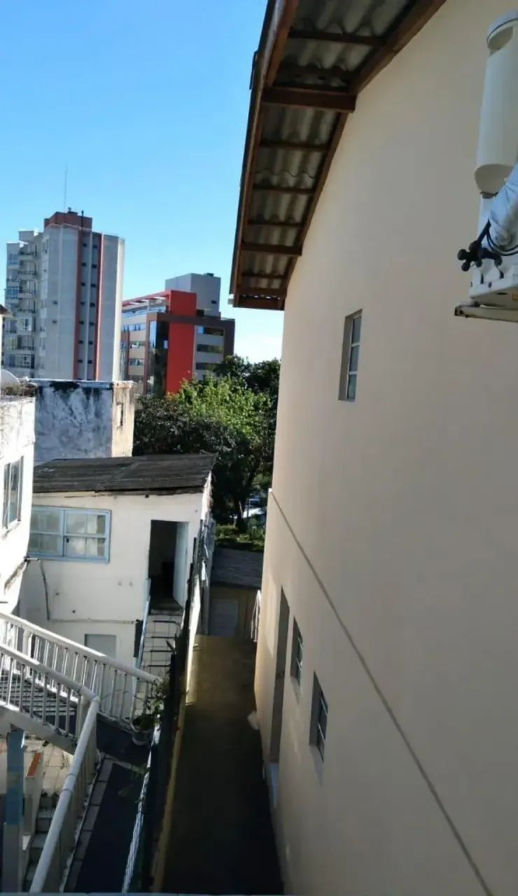 Casa para venda com 300 metros quadrados com 9 quartos em Centro - Florianópolis - Santa C - Foto 3