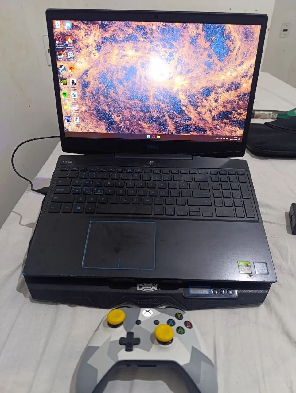 Notebook Gamer Dell G3  - Foto 2