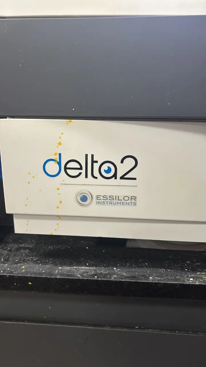 Facetadora delta 2