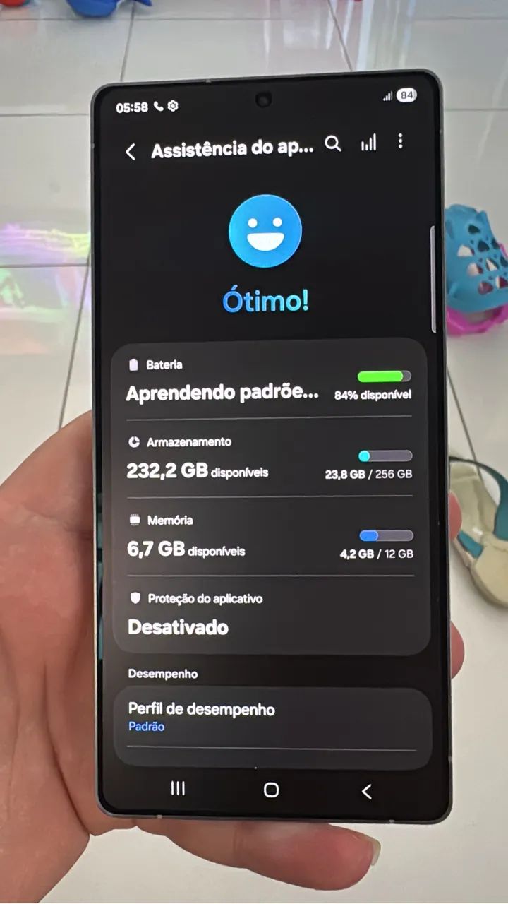 S25 ultra 256gb - Foto 4