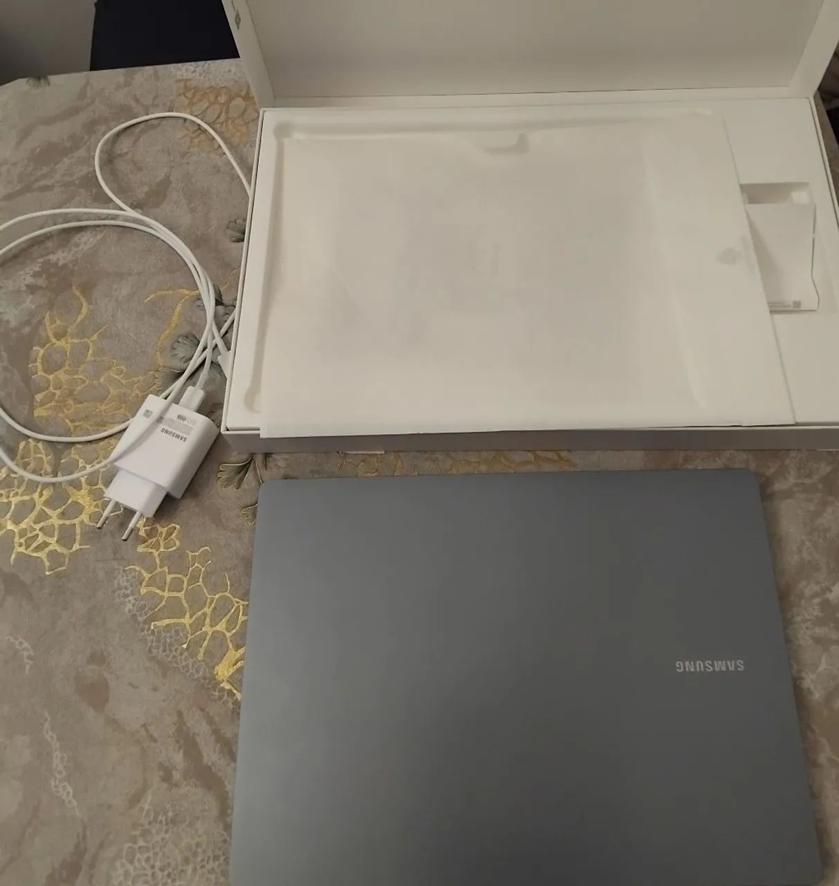 Notebook galaxy book4 Pro - Foto 3