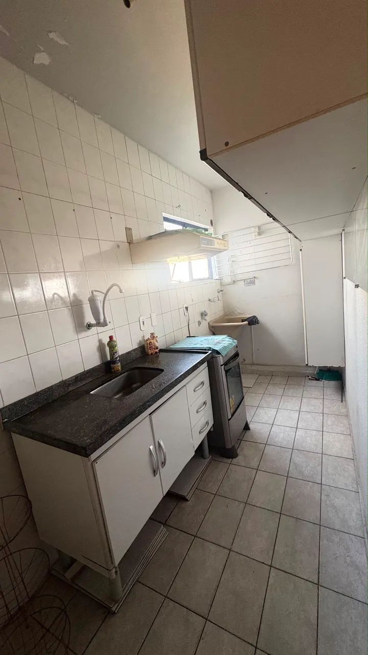 Apartamento com mobilia - Foto 5