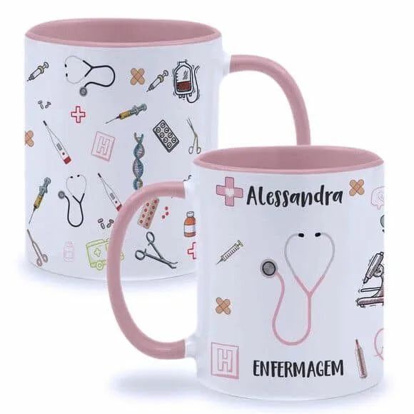 Caneca personalizada 