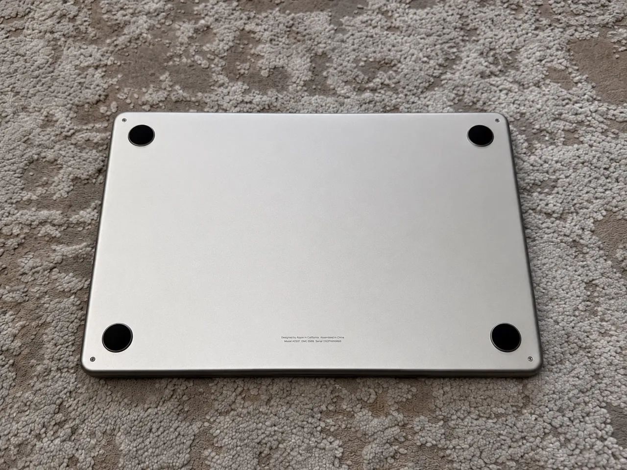 Macbook Air M2  - Foto 3