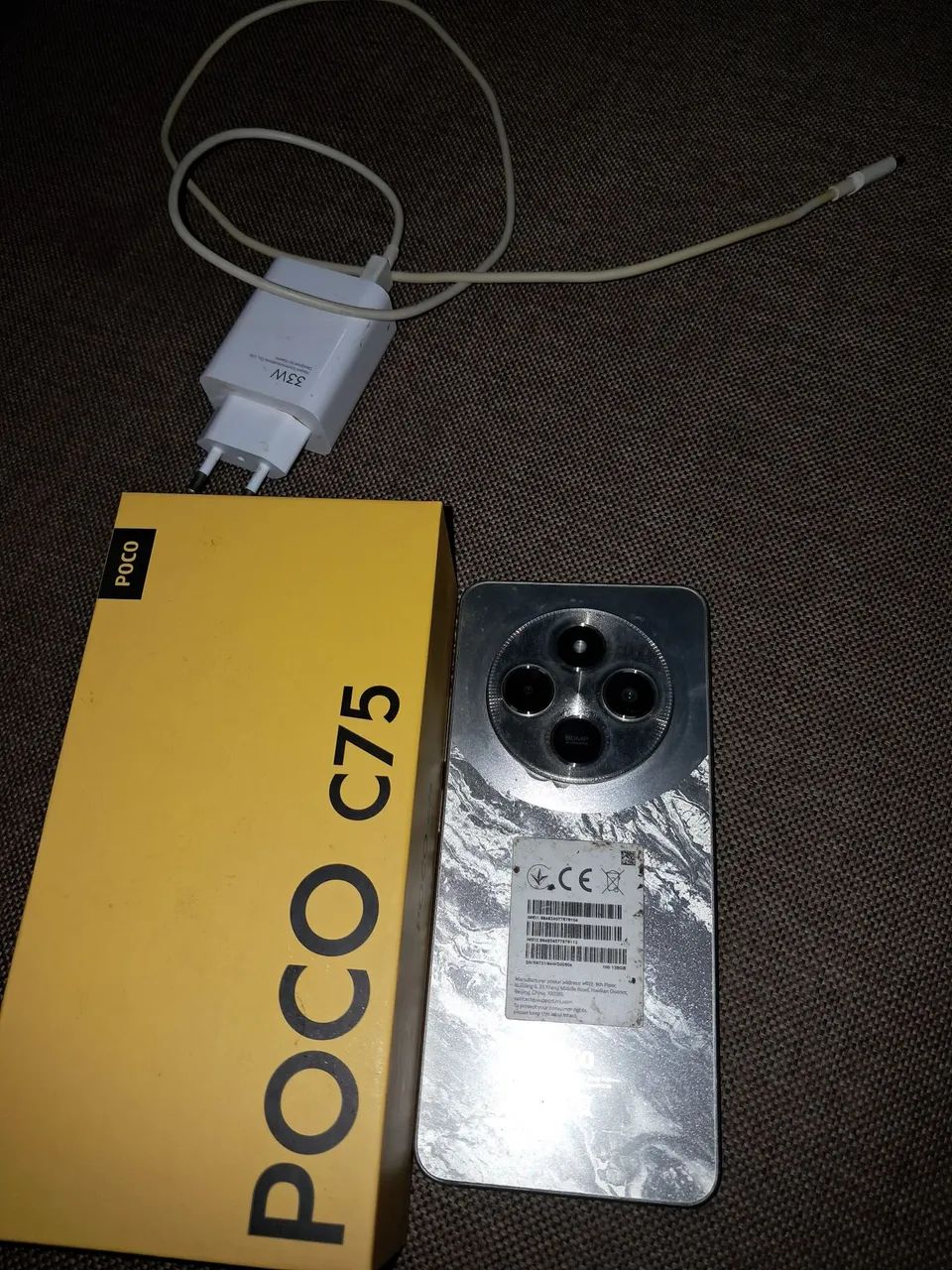 Xiaomi POCO C75 - Foto 3