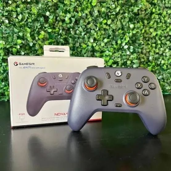 Controle GameSir T4 